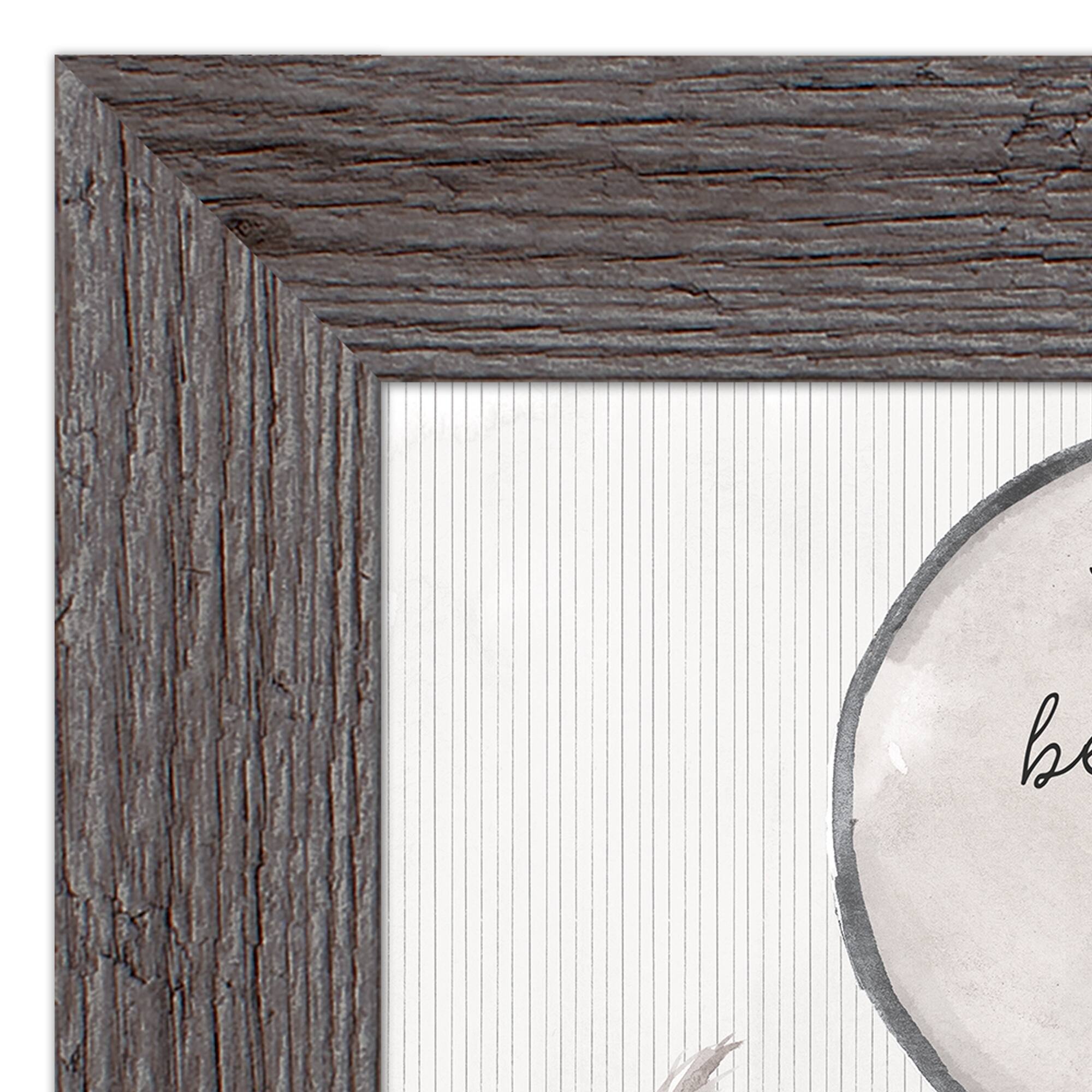 Farmhouse Sink Western Framed Print